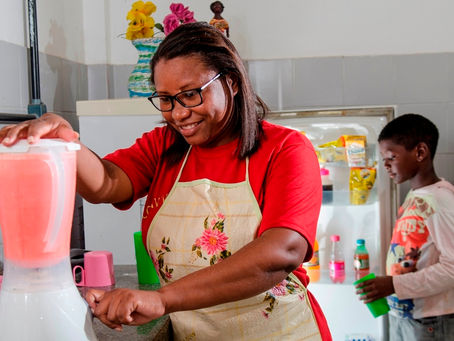 Economizando todo mundo ganha