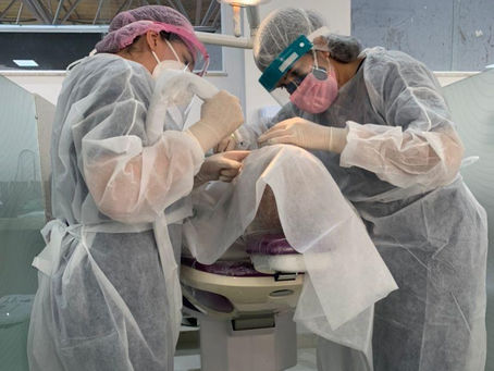 UMA PONTE PARA O FUTURO: