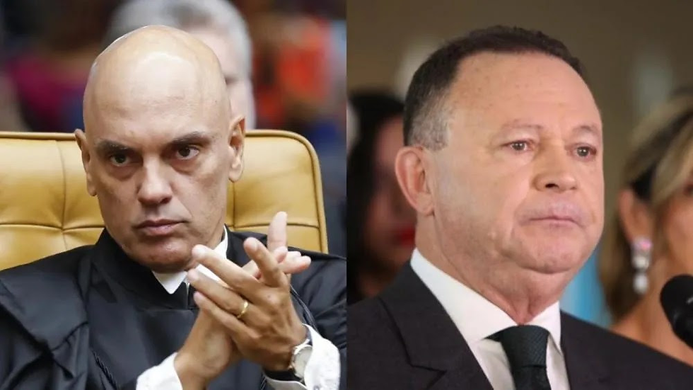 Governo do Maranhão nega irregularidades em caso de nepotismo no STF