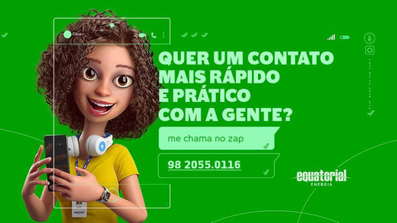 Novas ferramentas facilitam a vida no atendimento aos clientes de energia no Maranhão