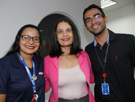 Equatorial Energia Maranhão