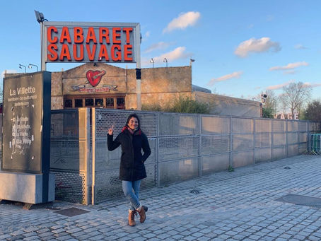 FLÁVIA BITTENCOURT: A HORA E A VEZ DA SONORIDADE MARANHENSE NA EUROPA