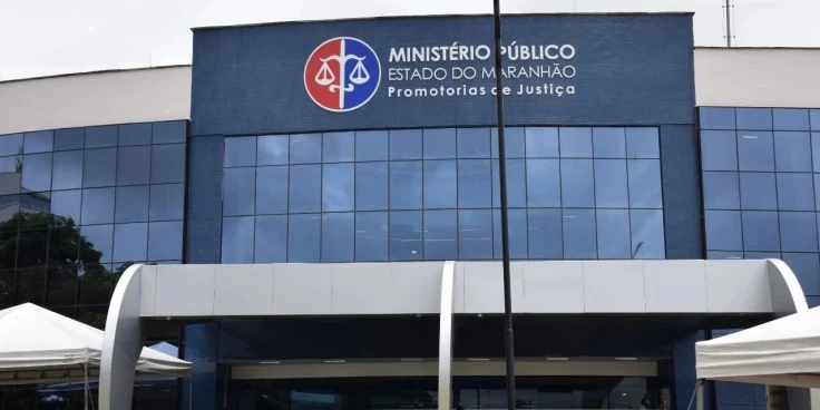 MPMA aciona Prefeitura de Pinheiro por esgoto do Hospital do Câncer