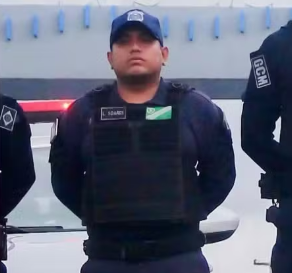 Guarda municipal não resiste após ser baleado quatro vezes em Luís Domingues