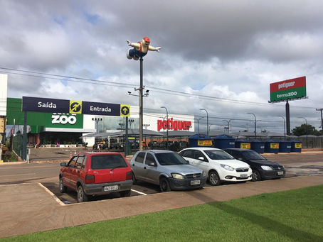 GRUPO POTIGUAR LANÇA CAMPANHA EM PROL DOS DESABRIGADOS DE IMPERATRIZ(MA)