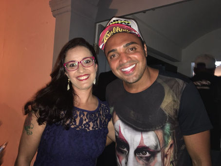 APOIO CULTURAL DA TVN