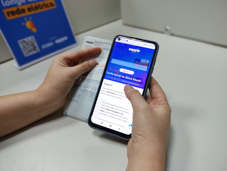 Alerta: Famílias de baixa renda correm o risco de perder descontos na conta de energia