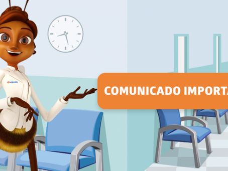 Hapvida abre mais de 500 vagas temporárias de emprego em área assistencial