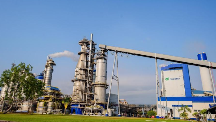 Mais Inovação: BNDES aprova R$ 411,4 milhões para a Suzano ampliar modernização de suas fábricas e investir em PD&I