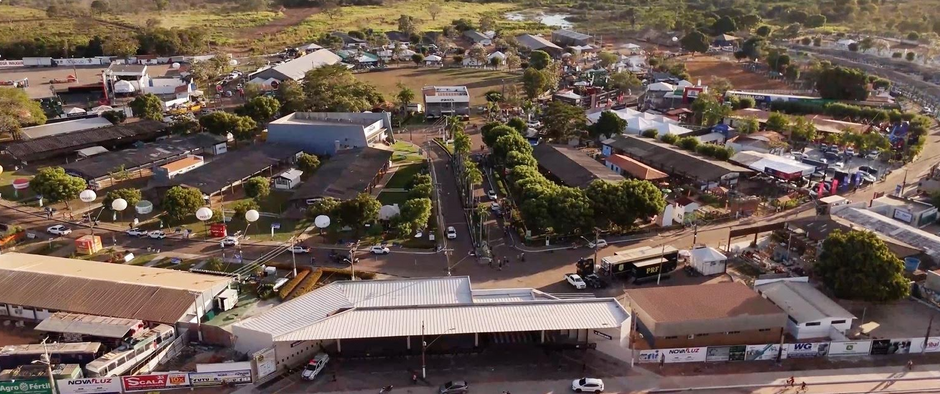 Expoimp inicia 56ª edição com ampla programação e foco no fortalecimento do agronegócio