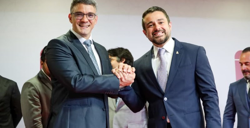 Advogado maranhense toma posse no Conselho Nacional do Ministério Público