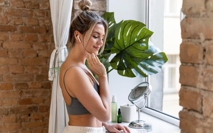 Autocuidado não é luxo: práticas simples podem melhorar a sua rotina hoje mesmo