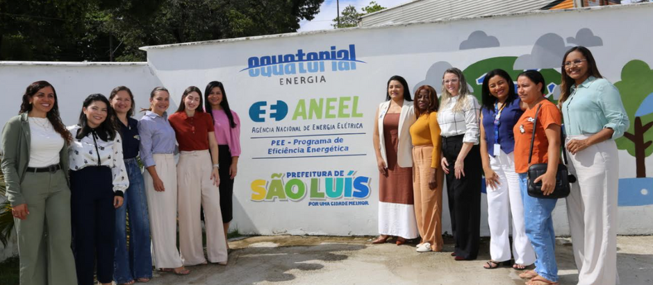Equatorial Maranhão entrega Projeto de Eficiência Energética do Hospital da Criança em São Luís