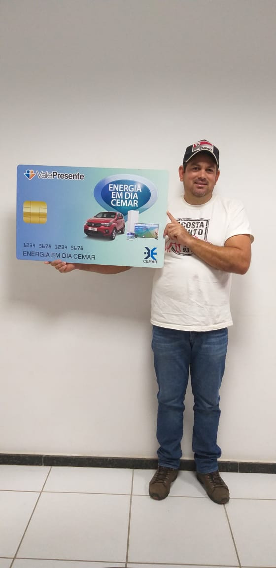 Maranhenses que estão em dia com suas contas de energia são premiados