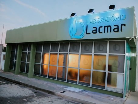 Laboratório Lacmar anuncia Novo Exame para diagnóstico de infecções respiratórias