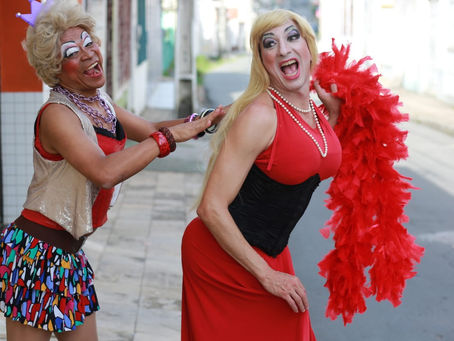 “Uma Late a Outra Mia” estreia no Programa Pátio Aberto