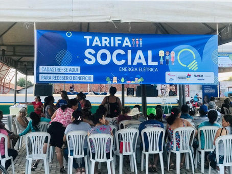 Dia dos Povos Indígenas: Equatorial Maranhão alerta que 5.568 famílias indígenas poderiam economizar na conta de energia com a Tarifa Social
