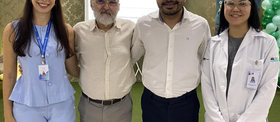 Hospital do Servidor Estadual (HSE-HSLZ) lidera movimento por qualidade e segurança do paciente com foco em melhoria contínua