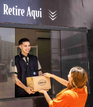 Aplicativo do Empório Fribal reforça conveniência e incentiva compras completas pelo celular