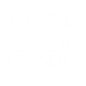 Pequeño Cine Estudio logo
