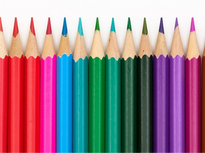 Lápis de cor: qual o melhor tipo para você?