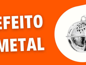 Efeito Metal no grafite