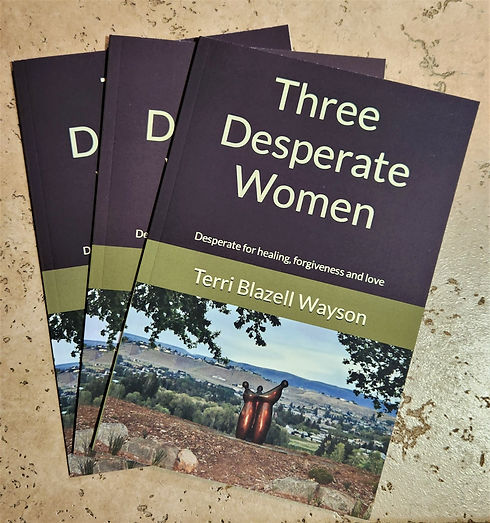 Three Desp Women Books.jpg