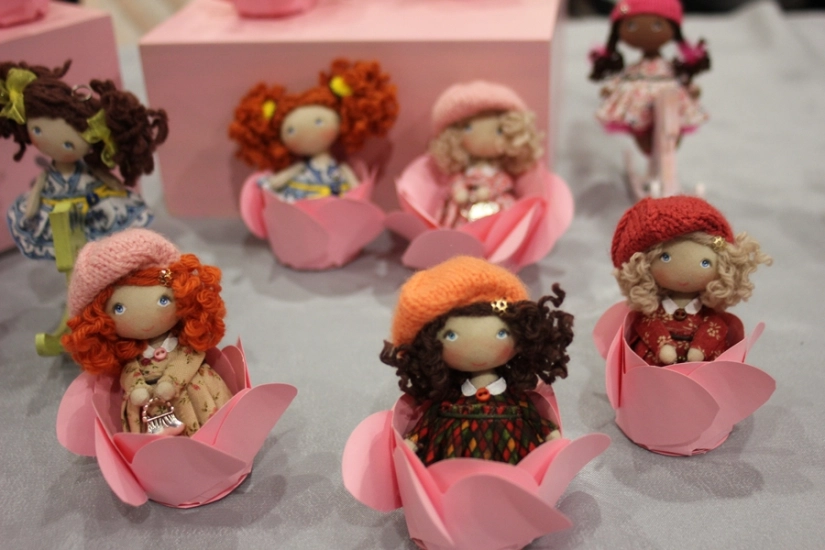 SIMP Expo Paris 2021 - Salon de maison de poupée à Paris objets miniatures