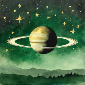 2025 Astrology Prediction: Saturn Edition