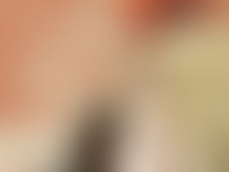 Aries Collage Art with Aries and his shield layered over Mars and a bronze shield in a field of poppies. 