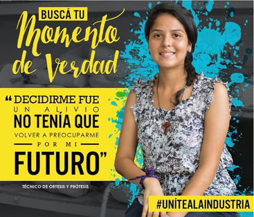 How We Created a Manufacturing Mindshift Campaign in El Salvador