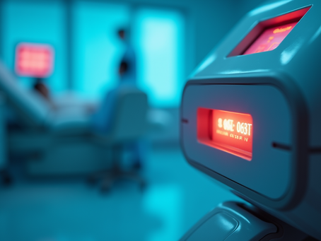 Understanding the Pricing for Laser Therapy: Costs of Class IV Laser Therapy