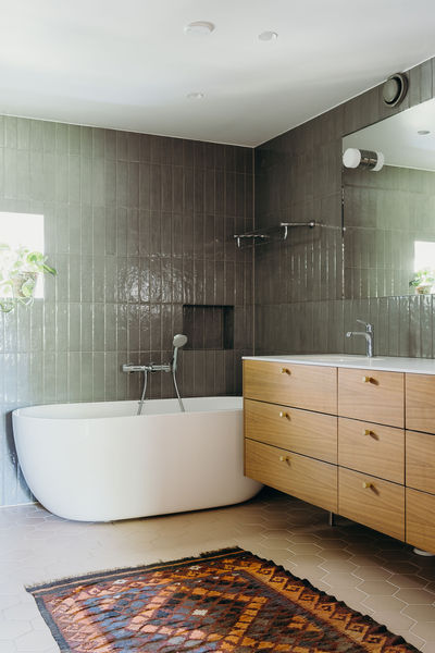 Yksityisasunto 150 m2, Lauttasaari