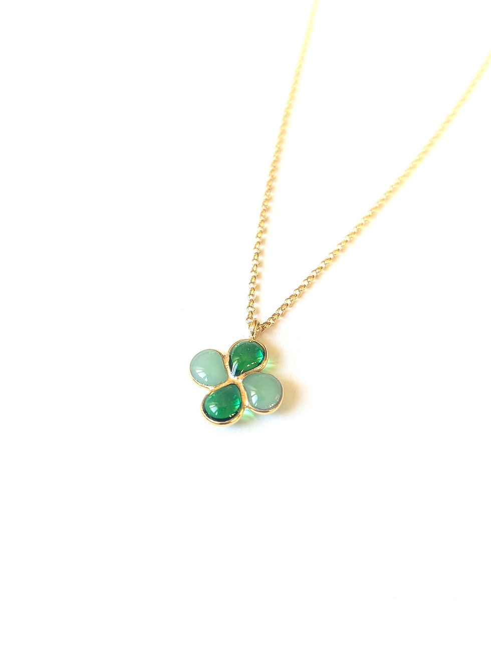 Miniature : Collier Amaïa petit