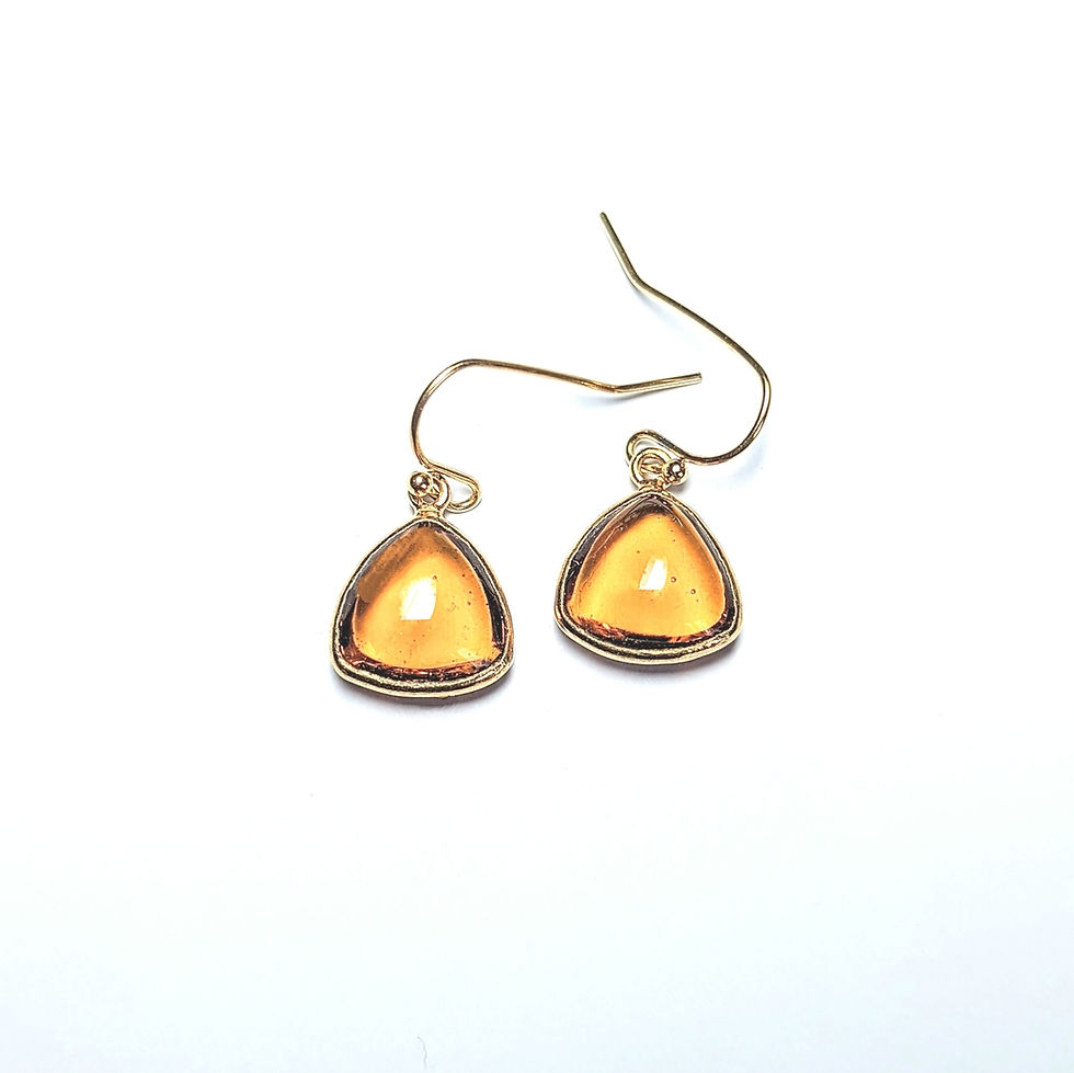 Miniature : Boucles d'oreilles Rialto