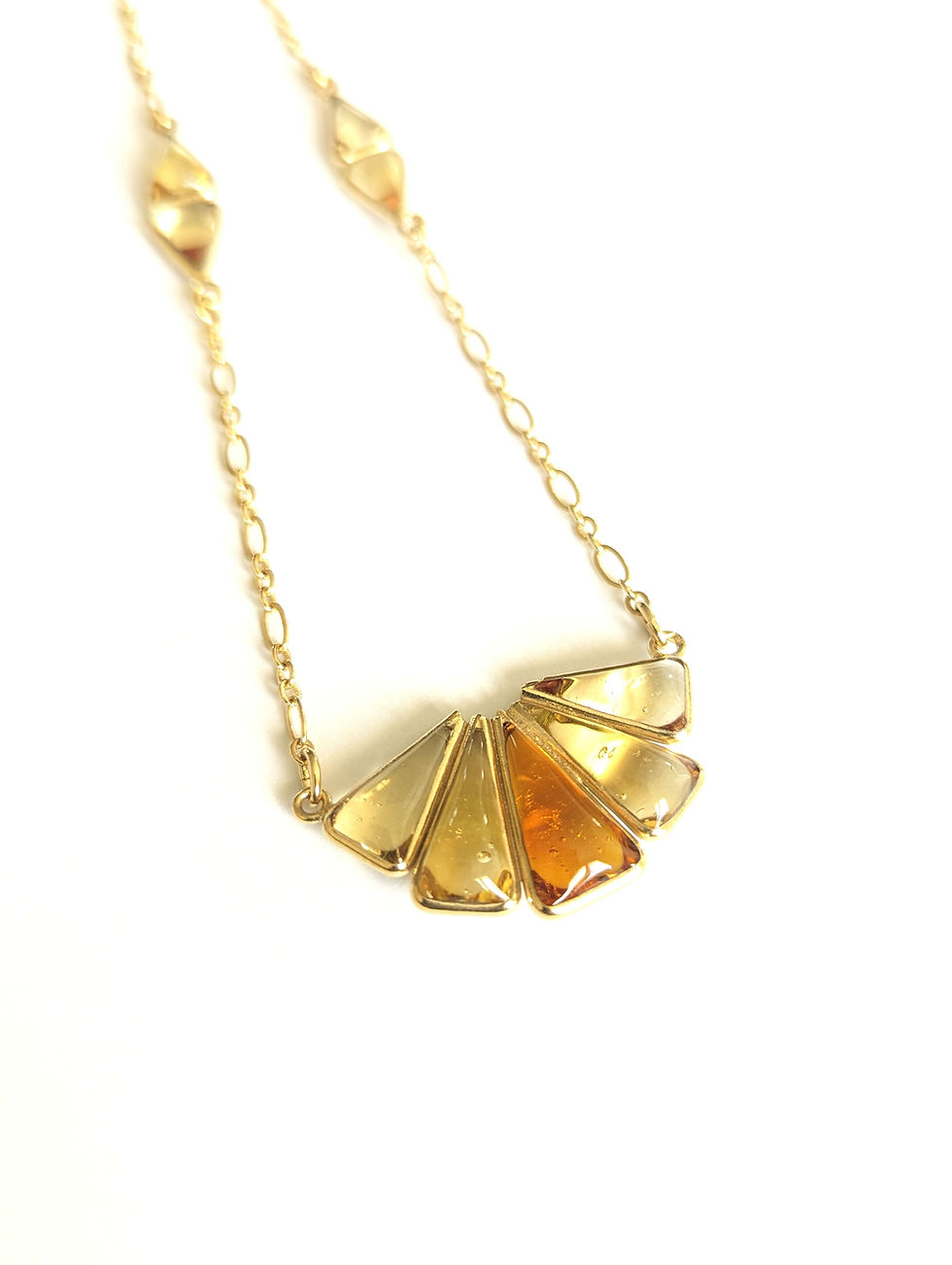 Miniature : Collier Tamara