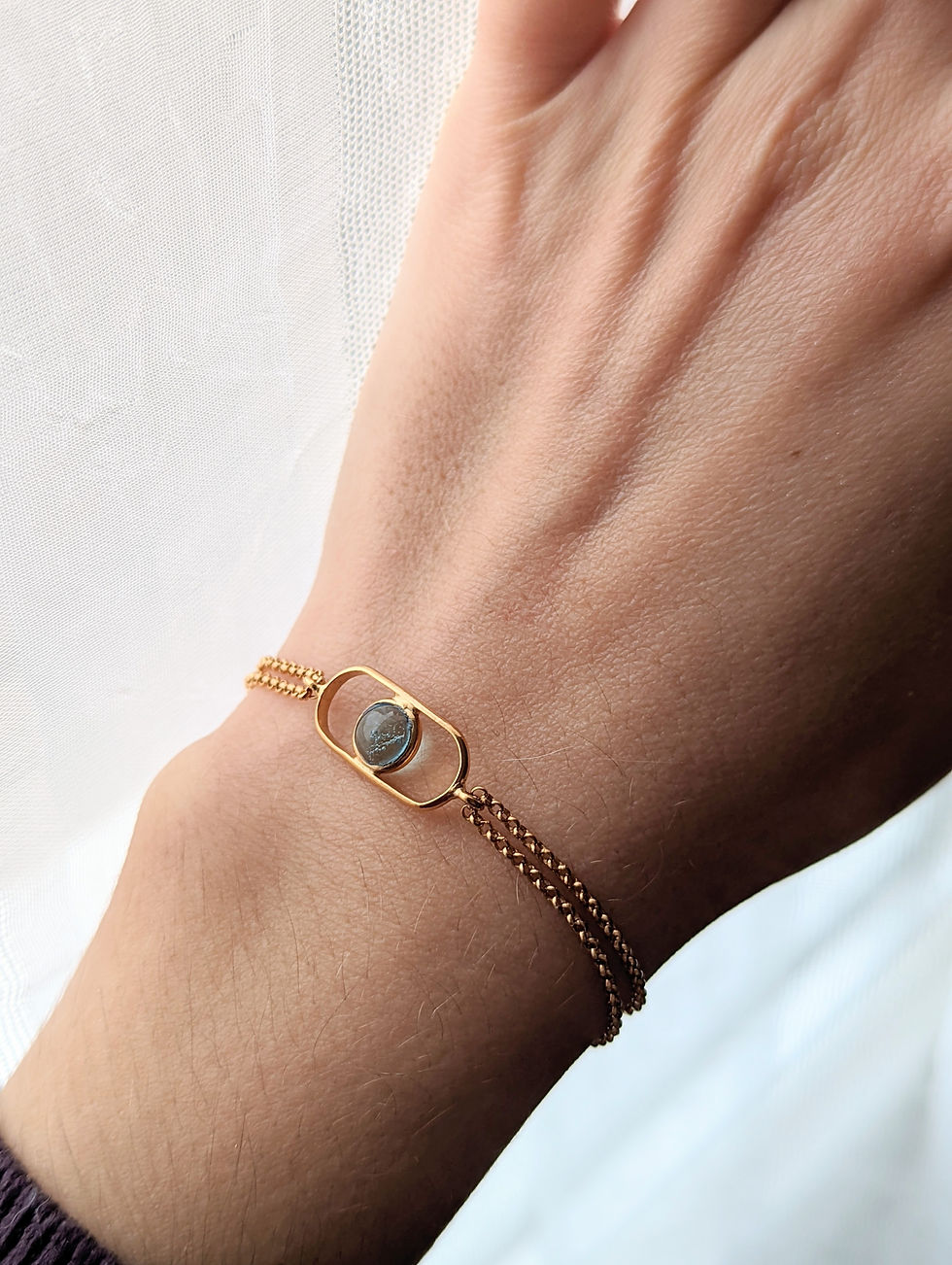 Miniature : Bracelet Jay