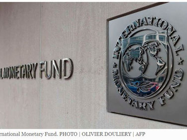 Piling debt in Africa to feature in IMF, World Bank meeting in US