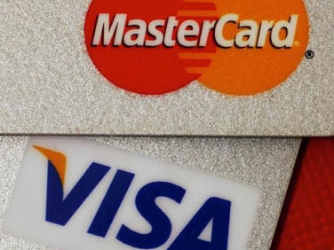 Visa, Mastercard suspend operations in Russia