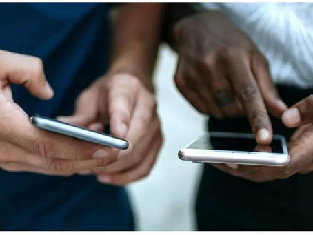 New EU law could open up messaging and app buying