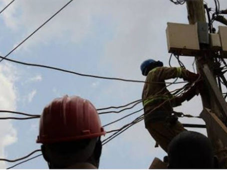 Government to end N200b yearly electricity subsidy in December