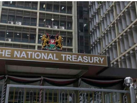 World Bank downgrades Kenya's growth to 5 percent