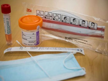 UK to roll out millions of 90-minute 'rapid tests'