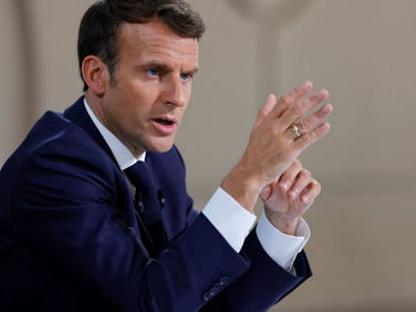 France tells Britain to stop ‘giving lessons’ on migrants