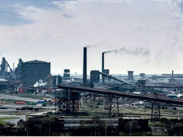 British Steel agrees £70m rescue with Chinese firm