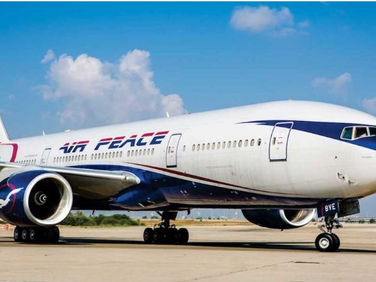 Air Peace to launch direct flight services to China, India, Israel