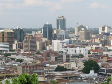 Zimbabwe's tourism industry targets US $6 billion by 2023