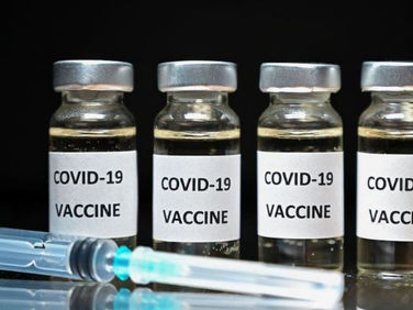 UK scraps Covid-19 vaccine deal with French firm Valneva