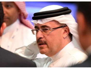 Aramco: Saudi state-owned oil giant sees record profit of $161bn