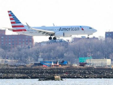 Europe will not accept US verdict on 737 Max safety